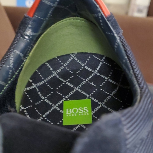 Hugo Boss Shoes - Picture 3 of 5